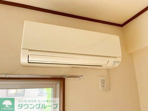 第3小野ビルの物件内観写真